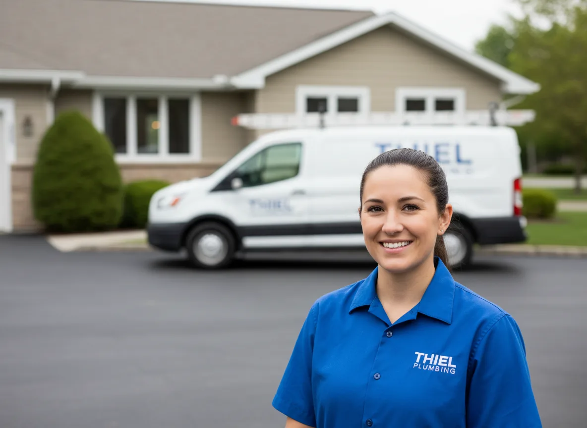Plumber Hettinger, ND FAQs